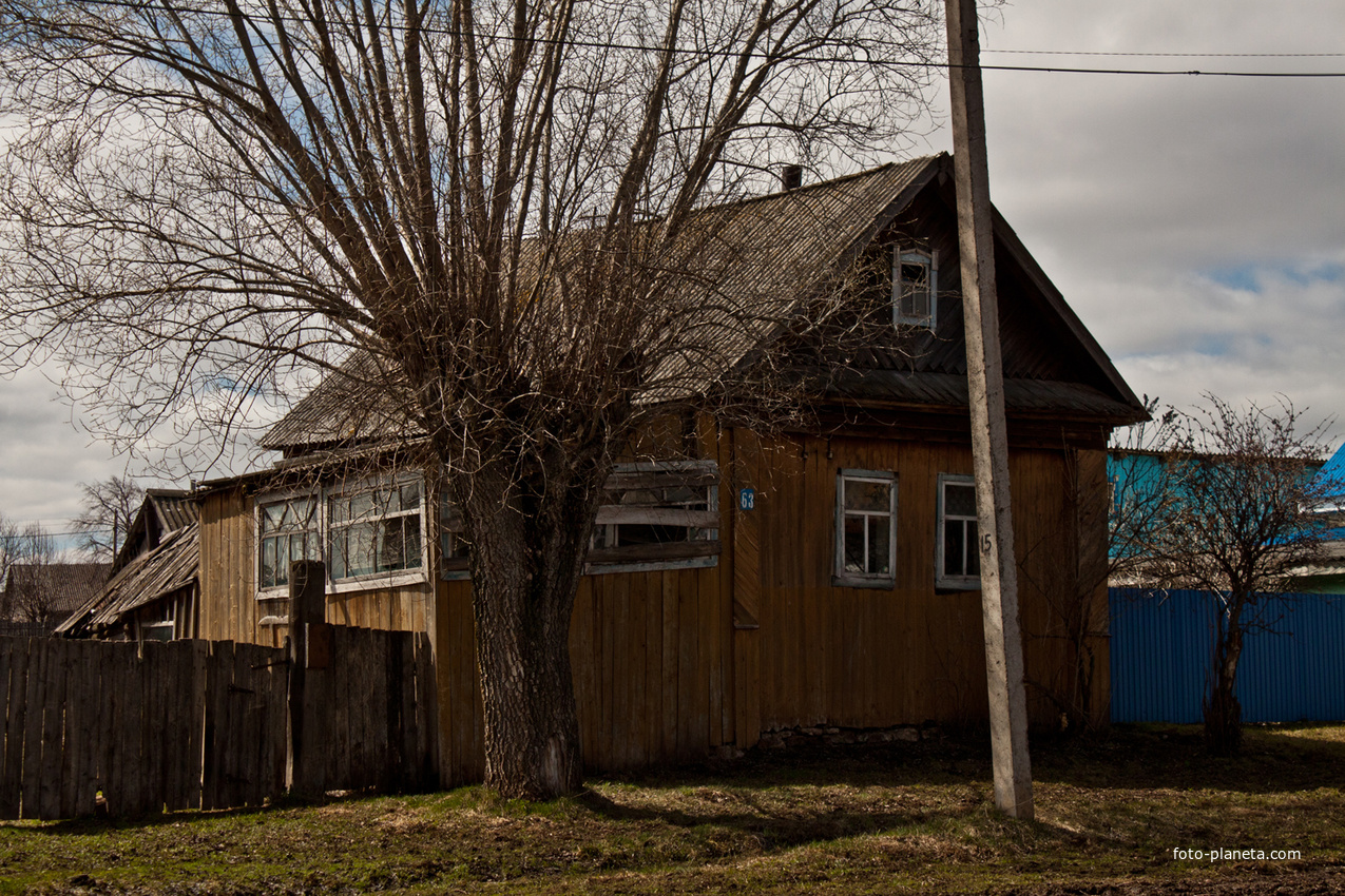 Улица Мира, 63