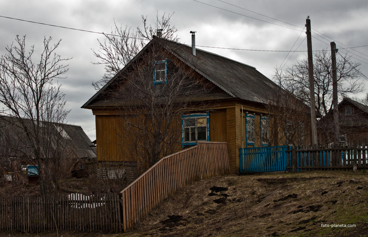 Улица Мира, 64