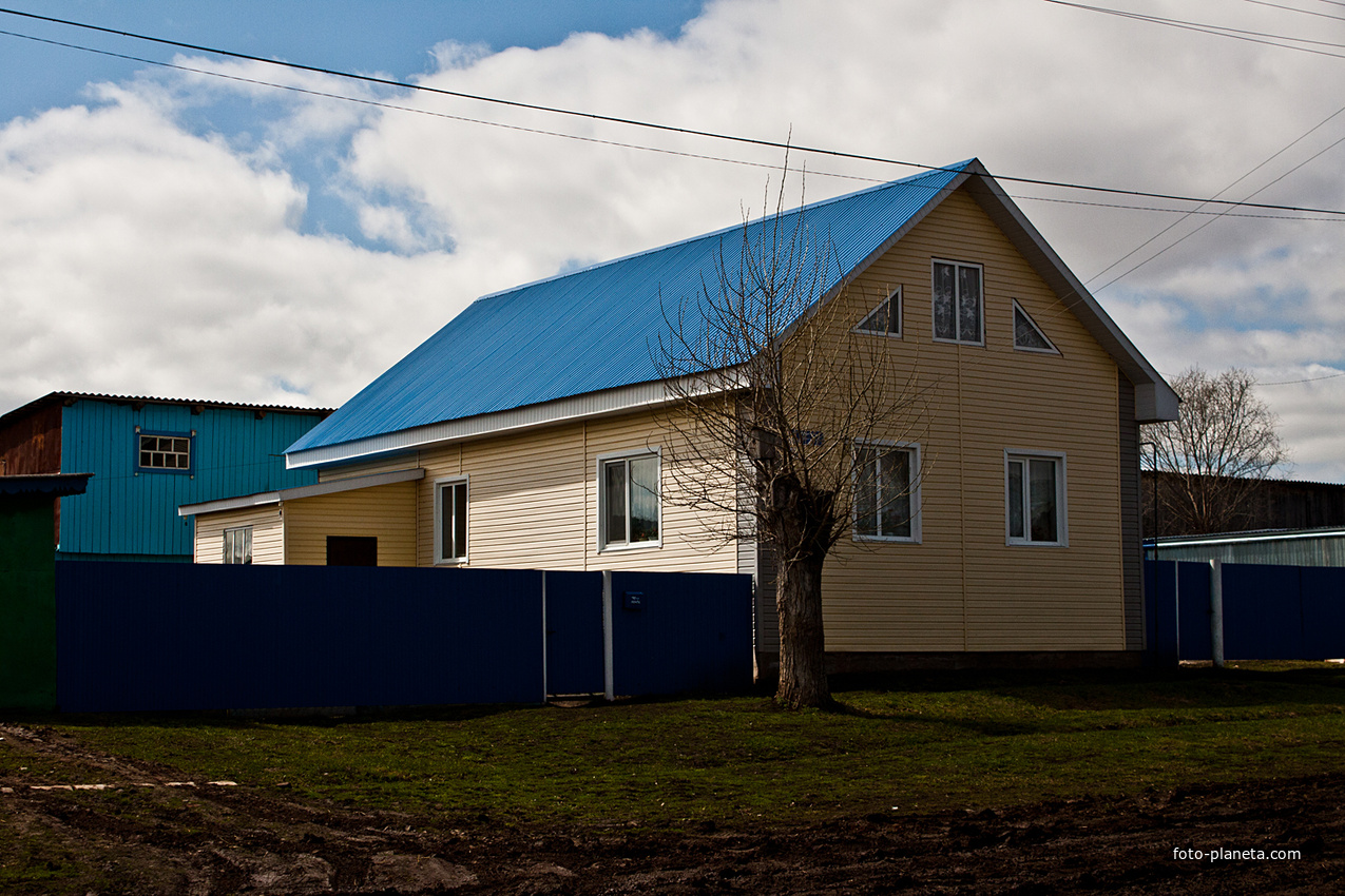 Улица Мира, 65