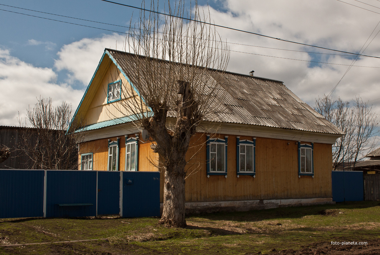 Улица Мира, 67