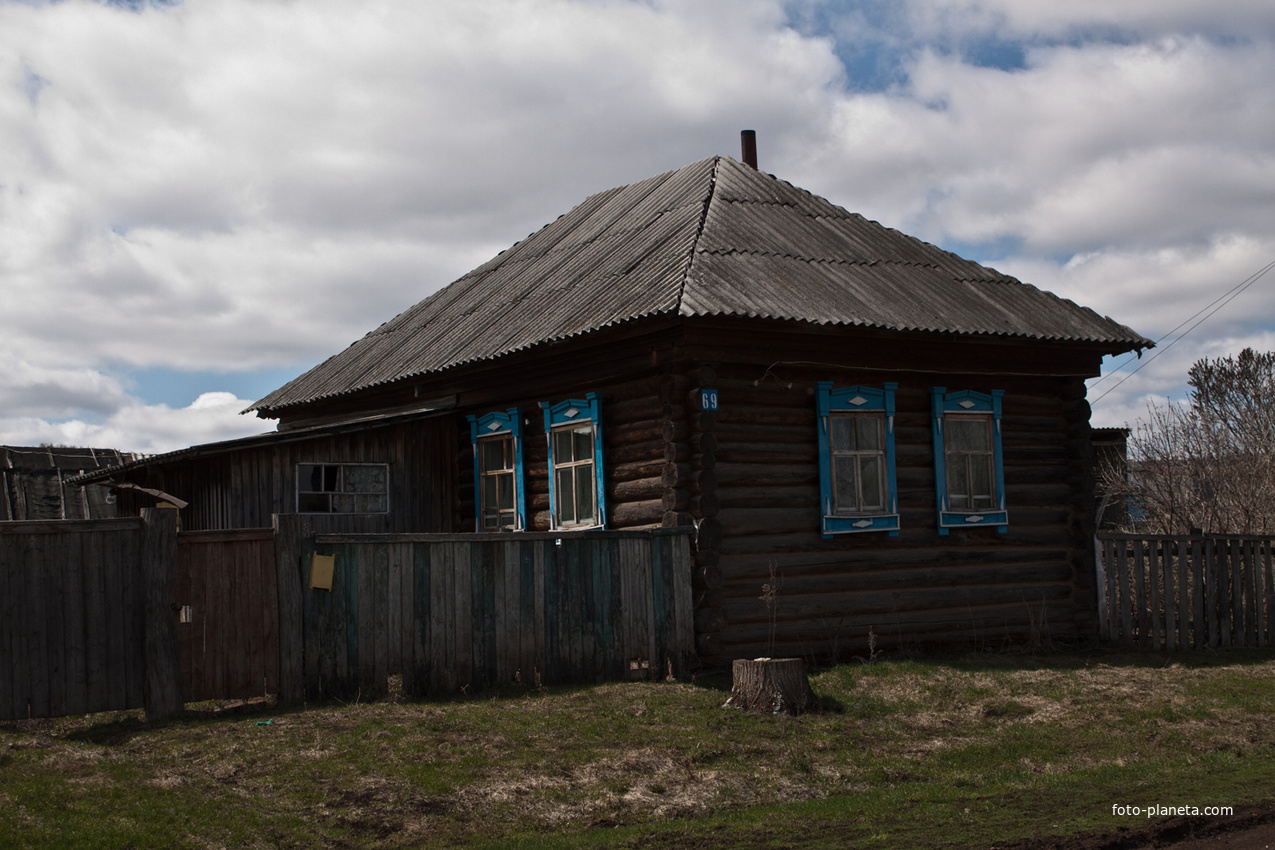 Улица Мира, 69