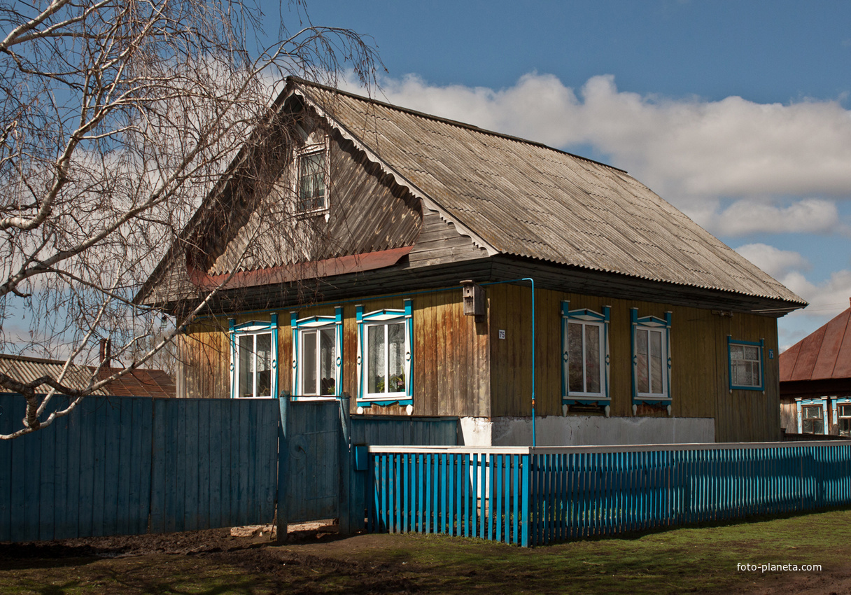 Улица Мира, 75