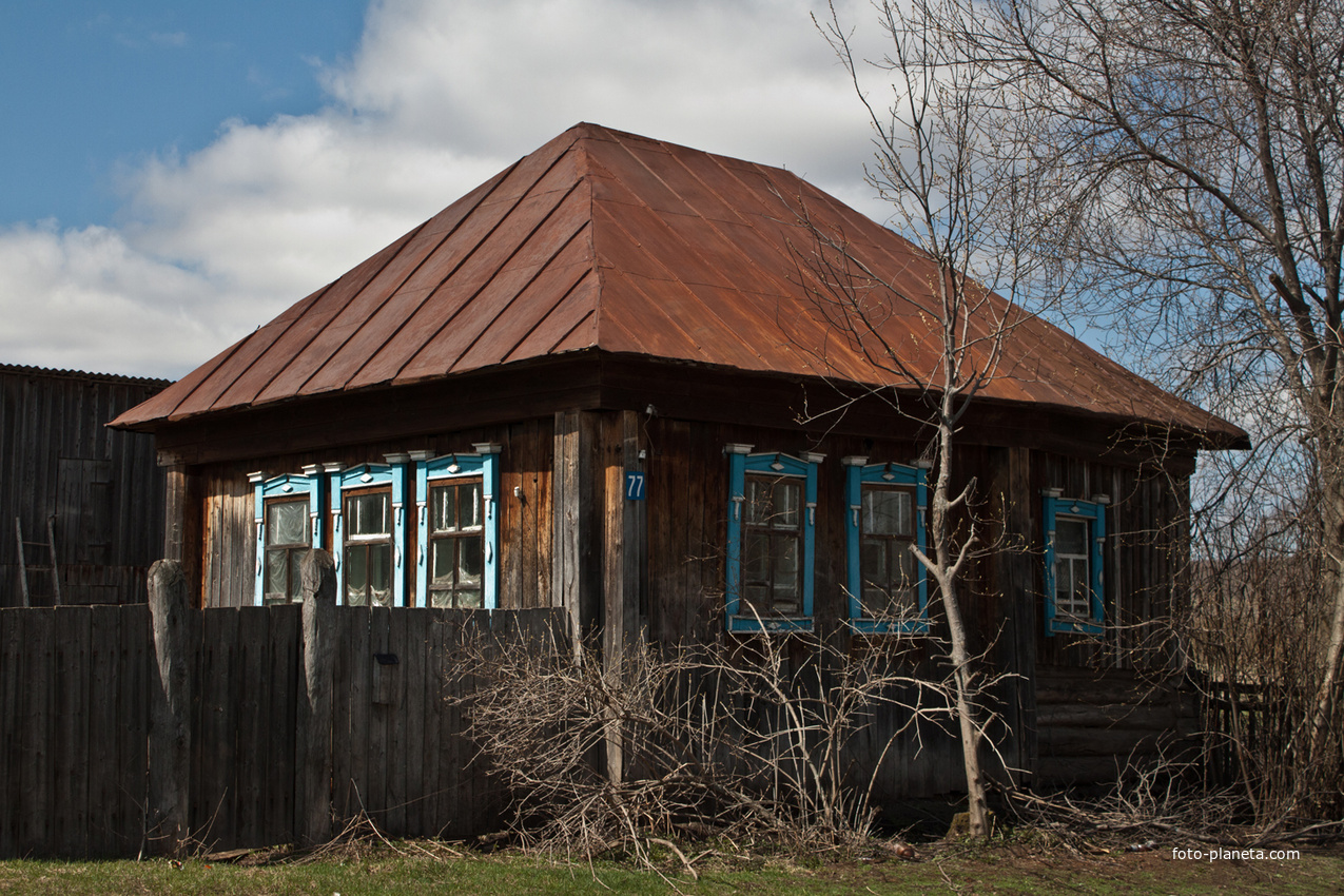 Улица Мира, 77