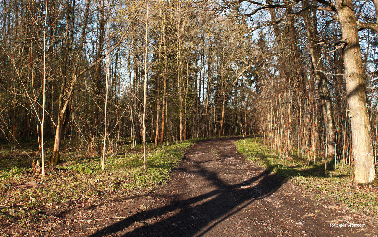 Фермский парк