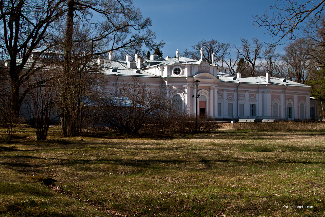 Китайский дворец