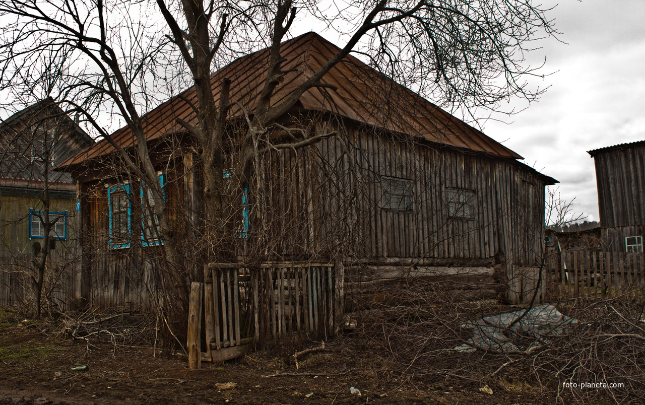 Улица Мира, дом 77