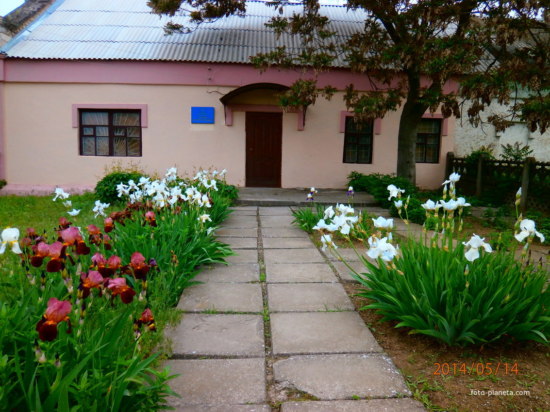 Музей історії селища Козацького
