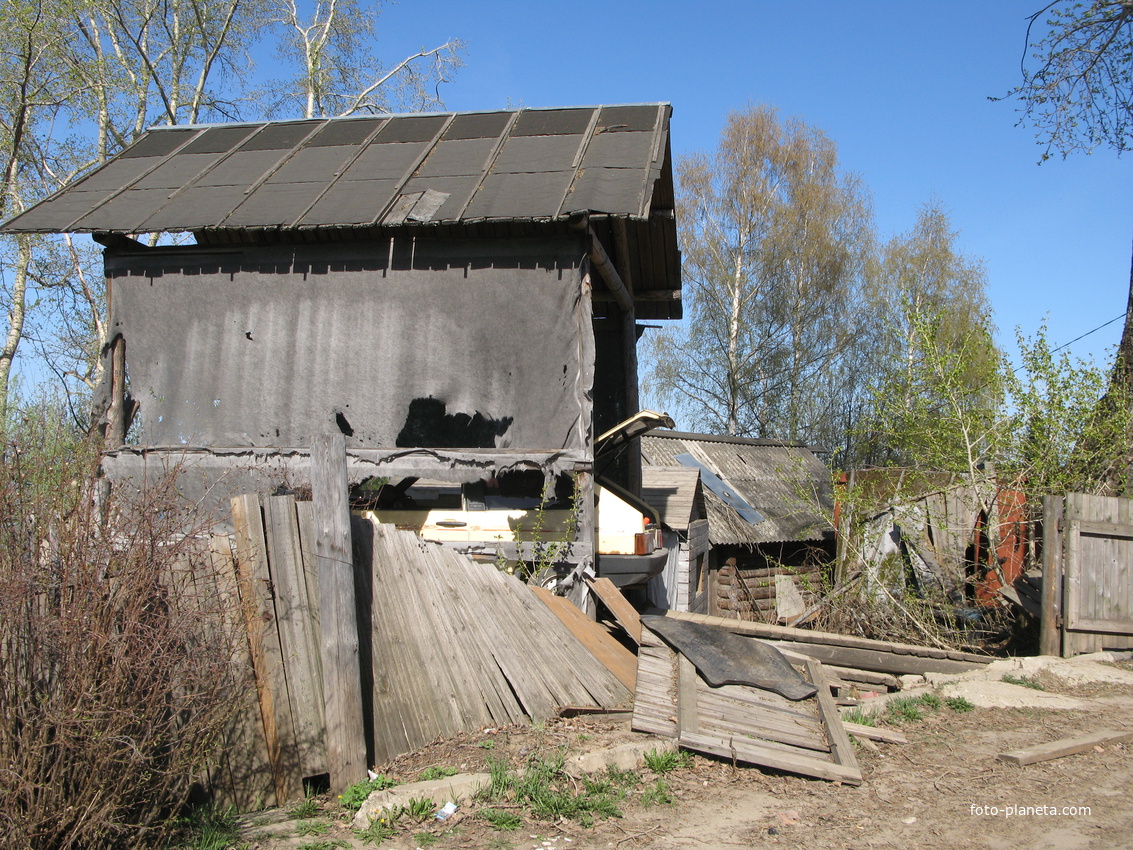 Сыктывкар 2014 - ул. Д.Каликовой