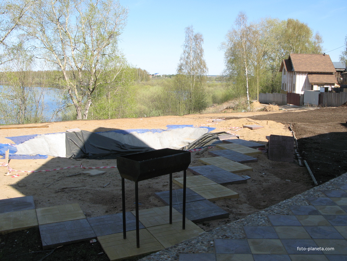 Сыктывкар 2014 - ул. Д.Каликовой