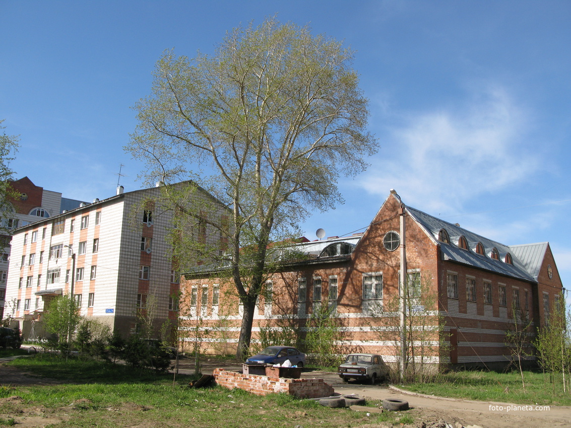 Сыктывкар 2014