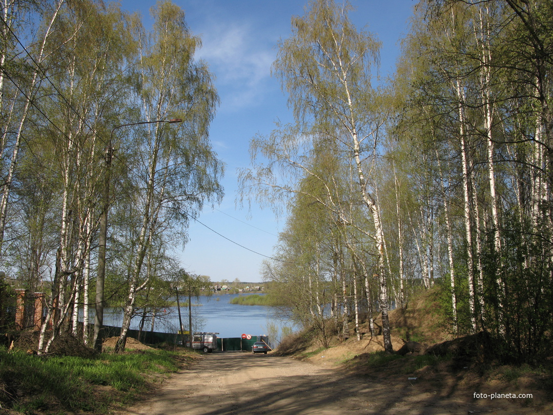 Сыктывкар 2014 - ул. Пушкина