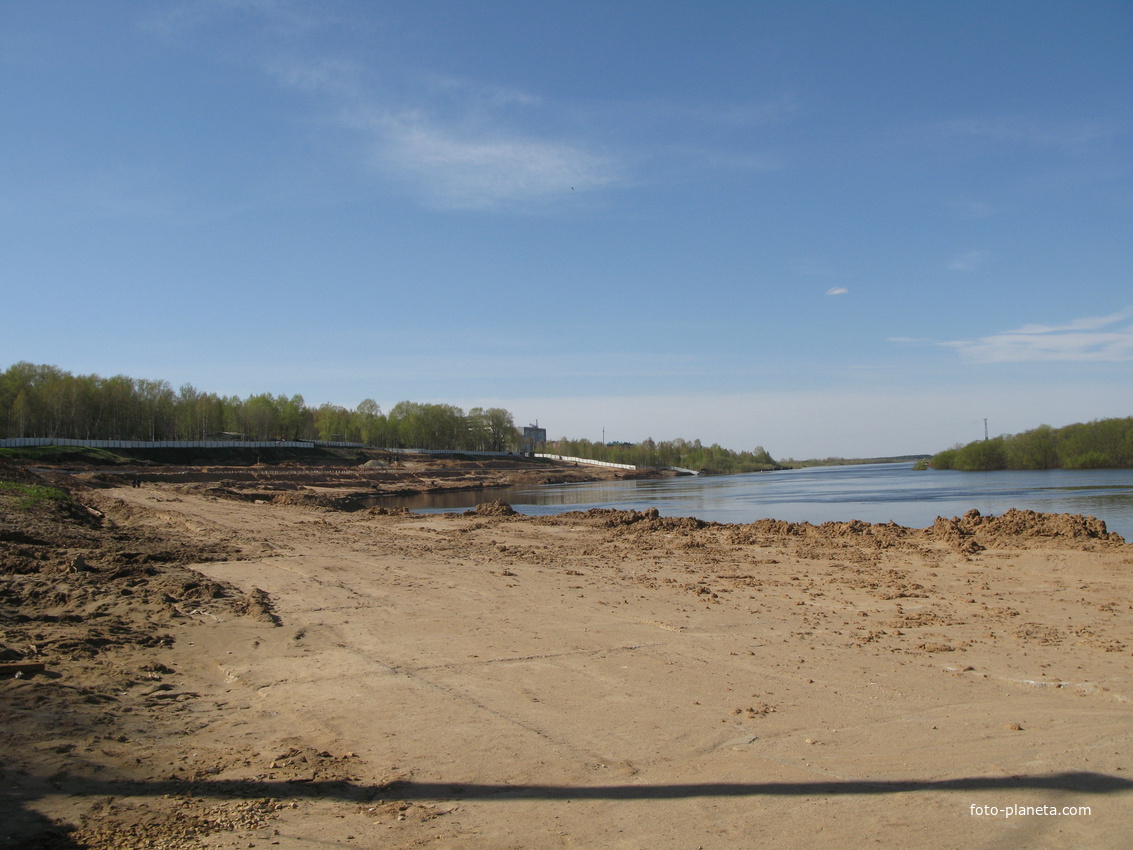 Сыктывкар 2014 - Сысола