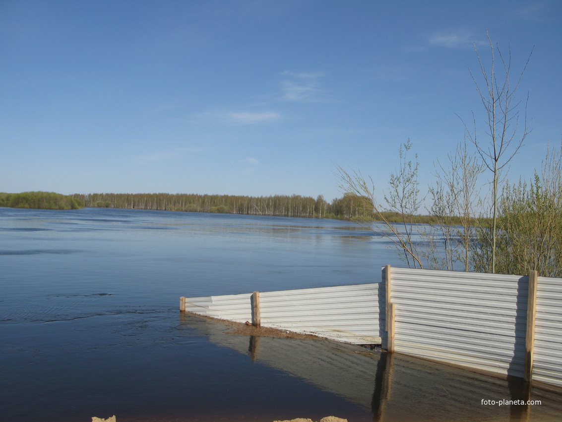 Сыктывкар 2014 - Сысола