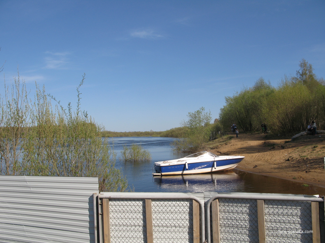 Сыктывкар 2014 - Сысола