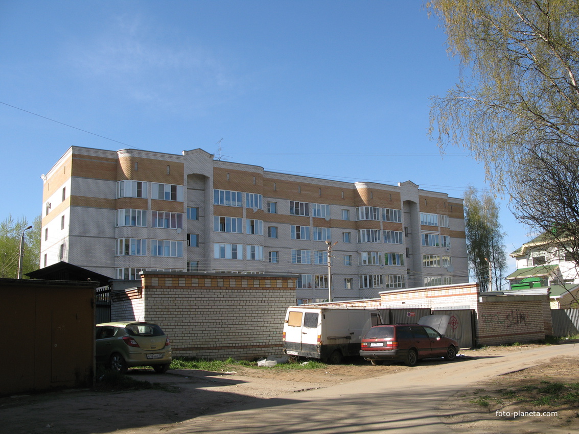 Сыктывкар 2014