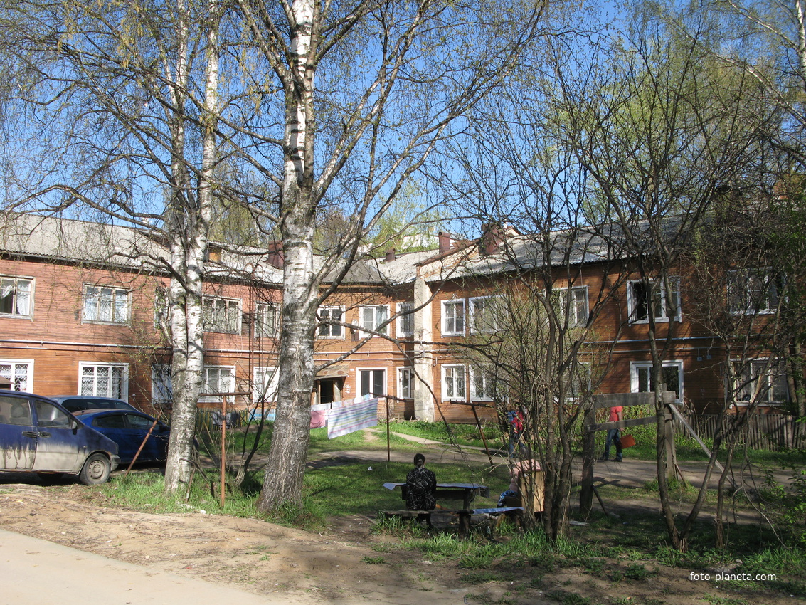 Сыктывкар 2014