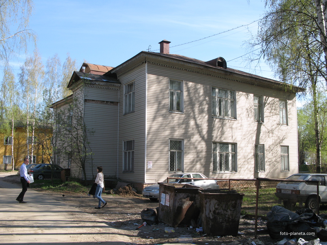 Сыктывкар 2014