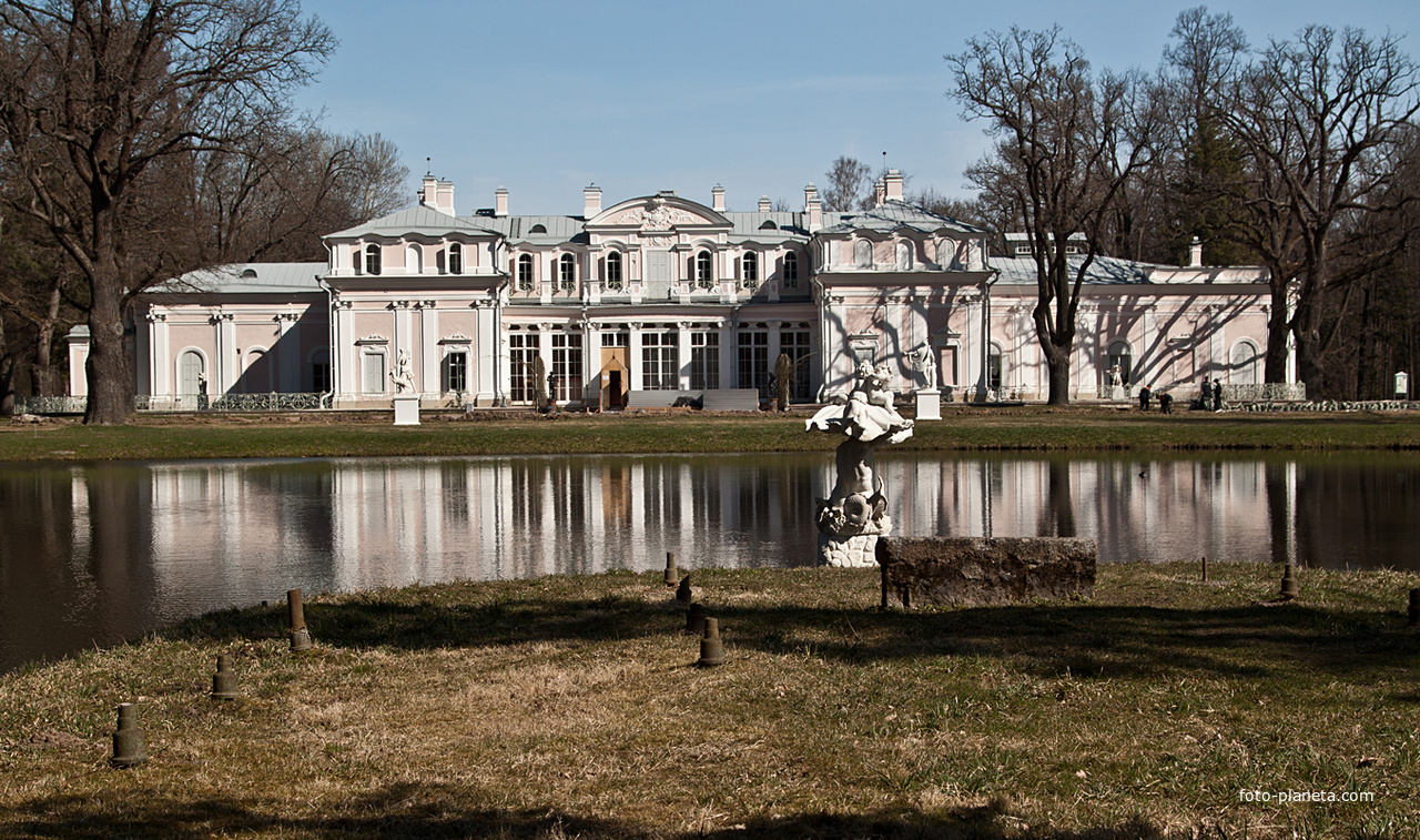 Китайский дворец