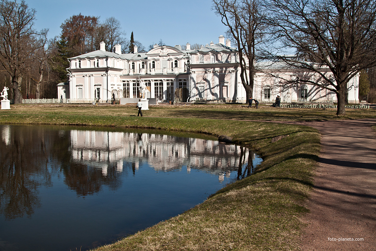 Китайский дворец