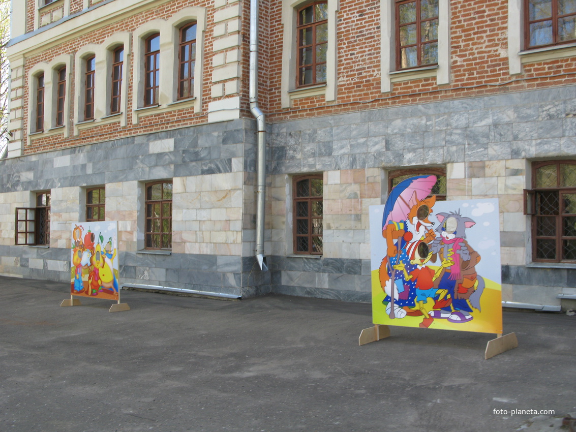 Сыктывкар 2014 - ул. Кирова