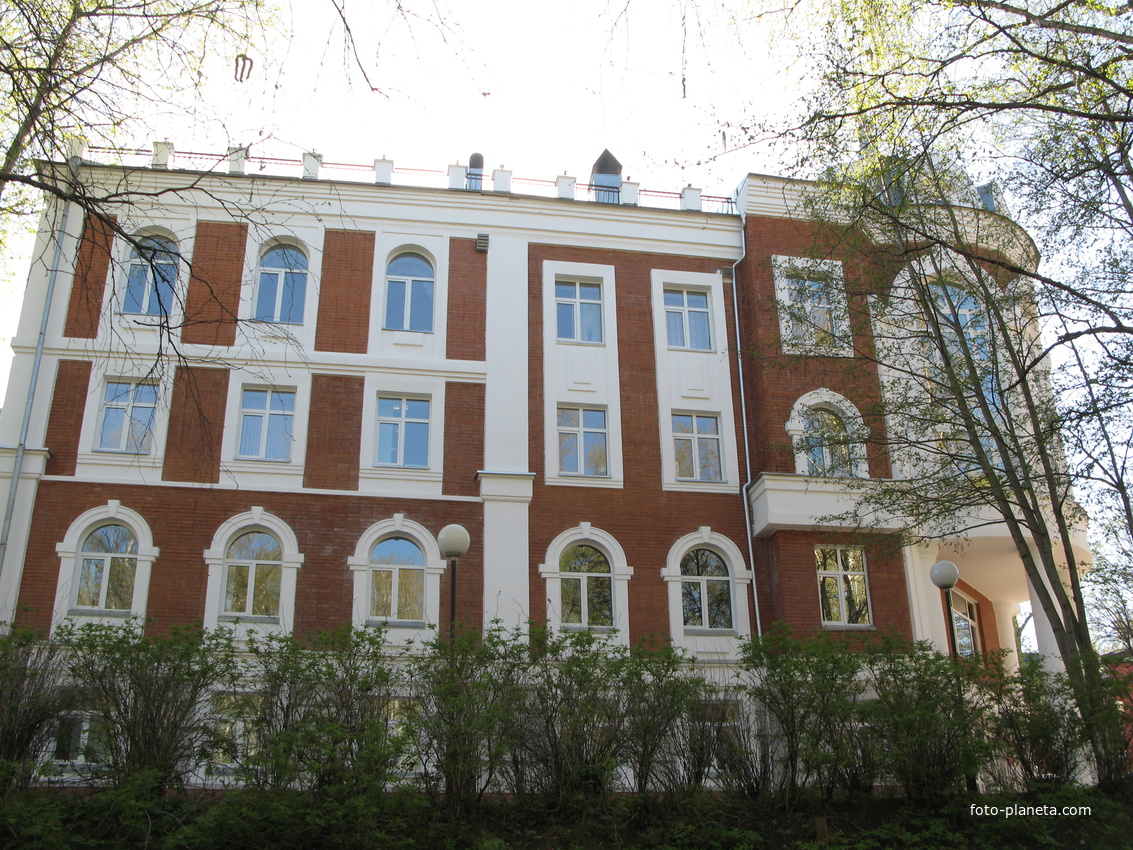 Сыктывкар 2014 - ул. Кирова