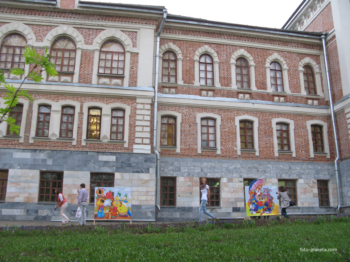 Сыктывкар 2014 - ул. Кирова