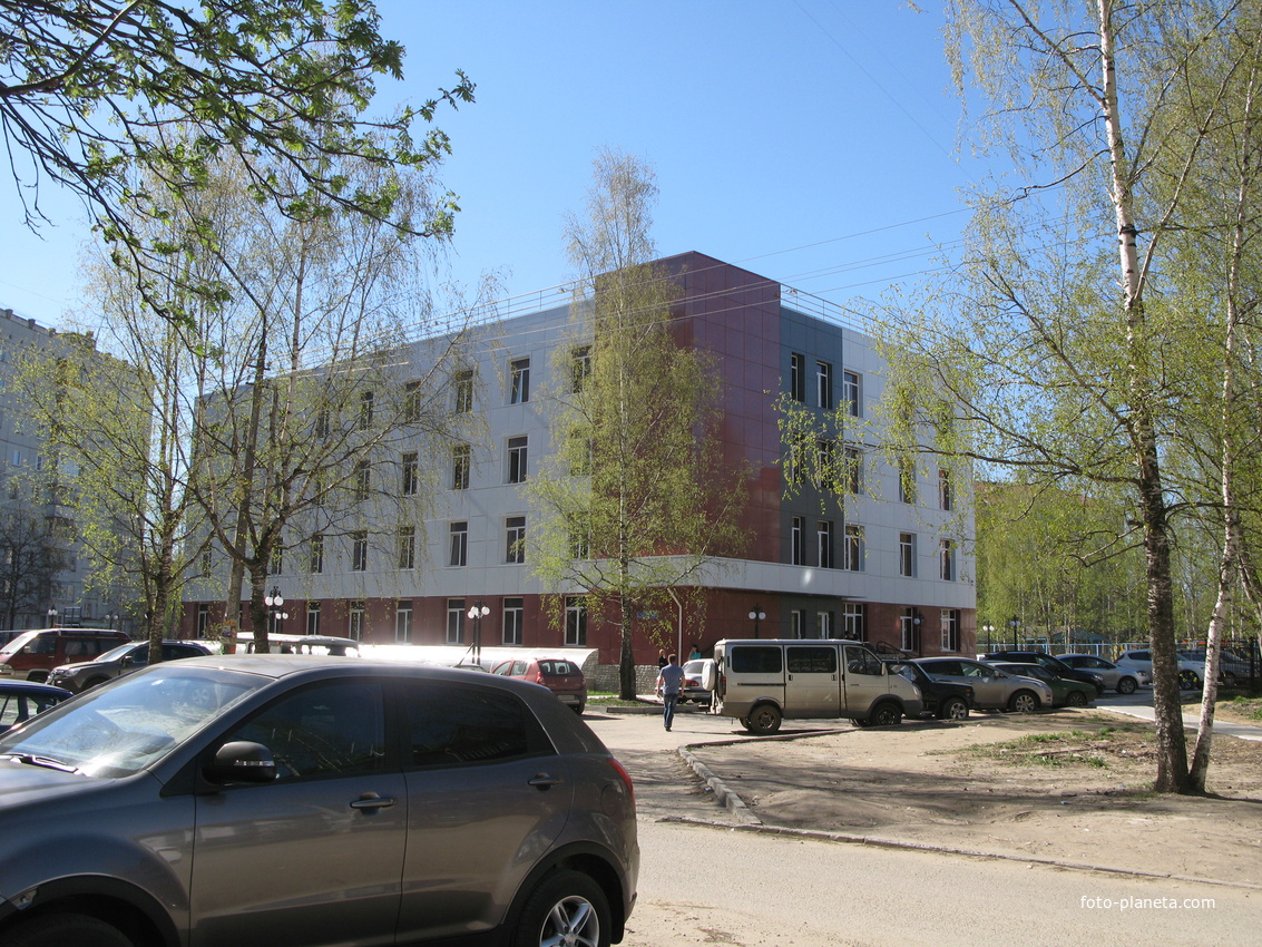 Сыктывкар 2014 - ул. Кирова