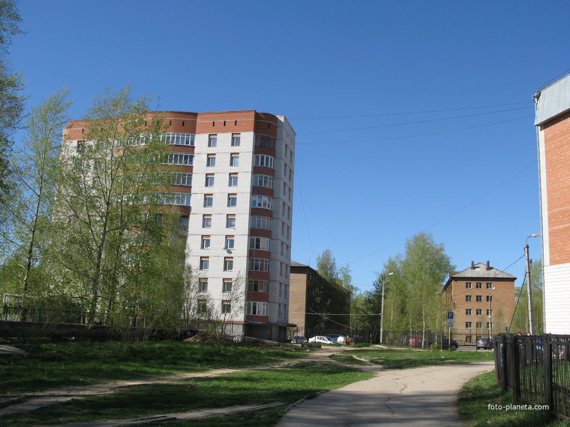 Сыктывкар 2014