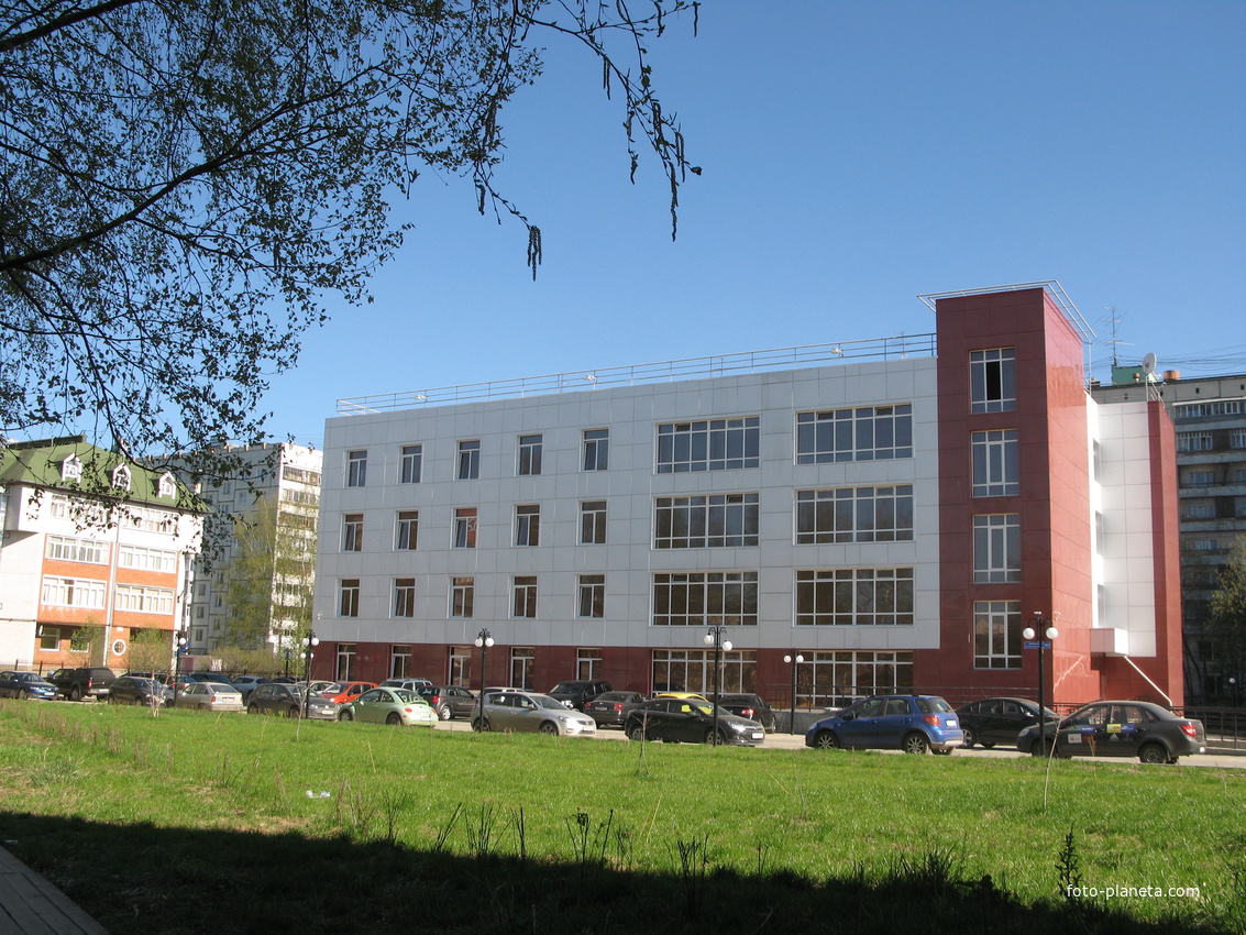 Сыктывкар 2014