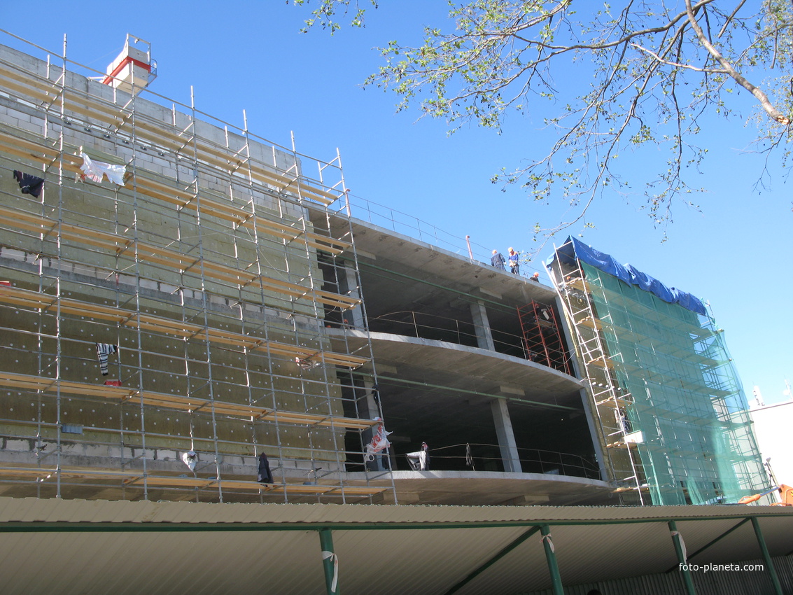 Сыктывкар 2014