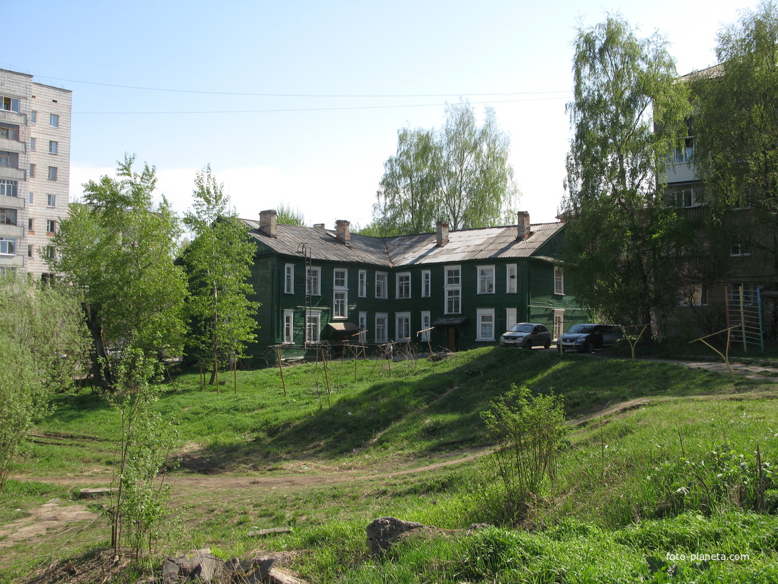 Сыктывкар 2014