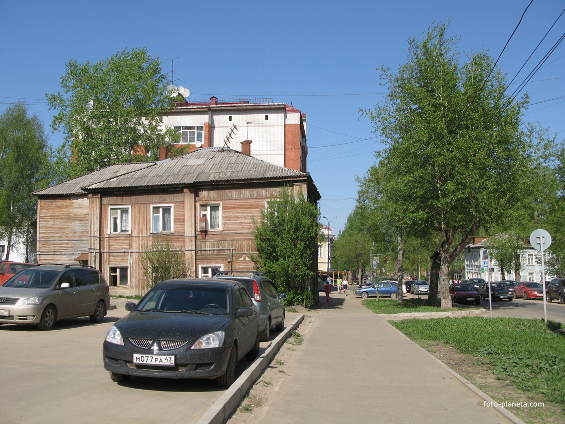 Сыктывкар 2014