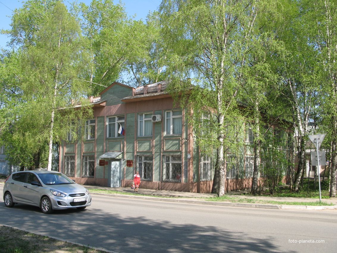 Сыктывкар 2014