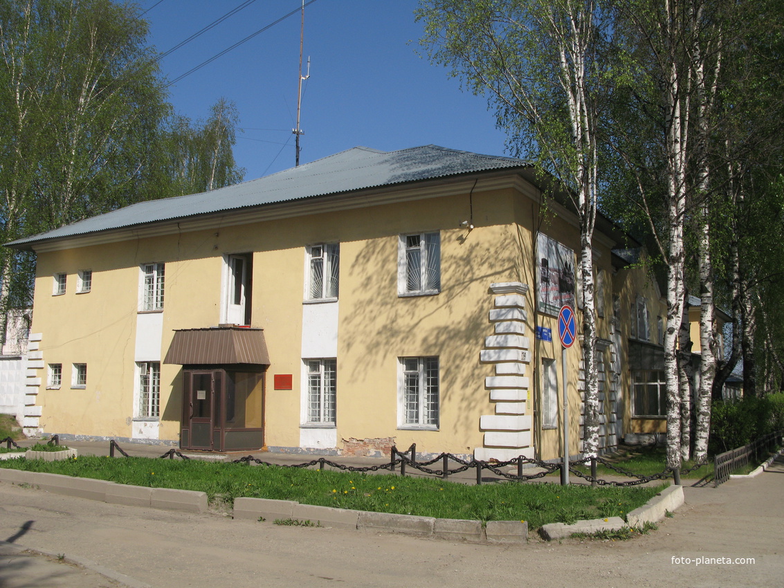 Сыктывкар 2014 - ул. Кирова