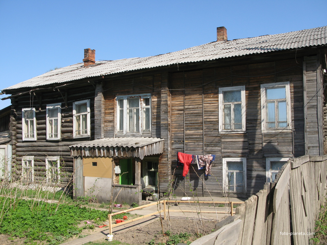 Сыктывкар 2014 - Кируль