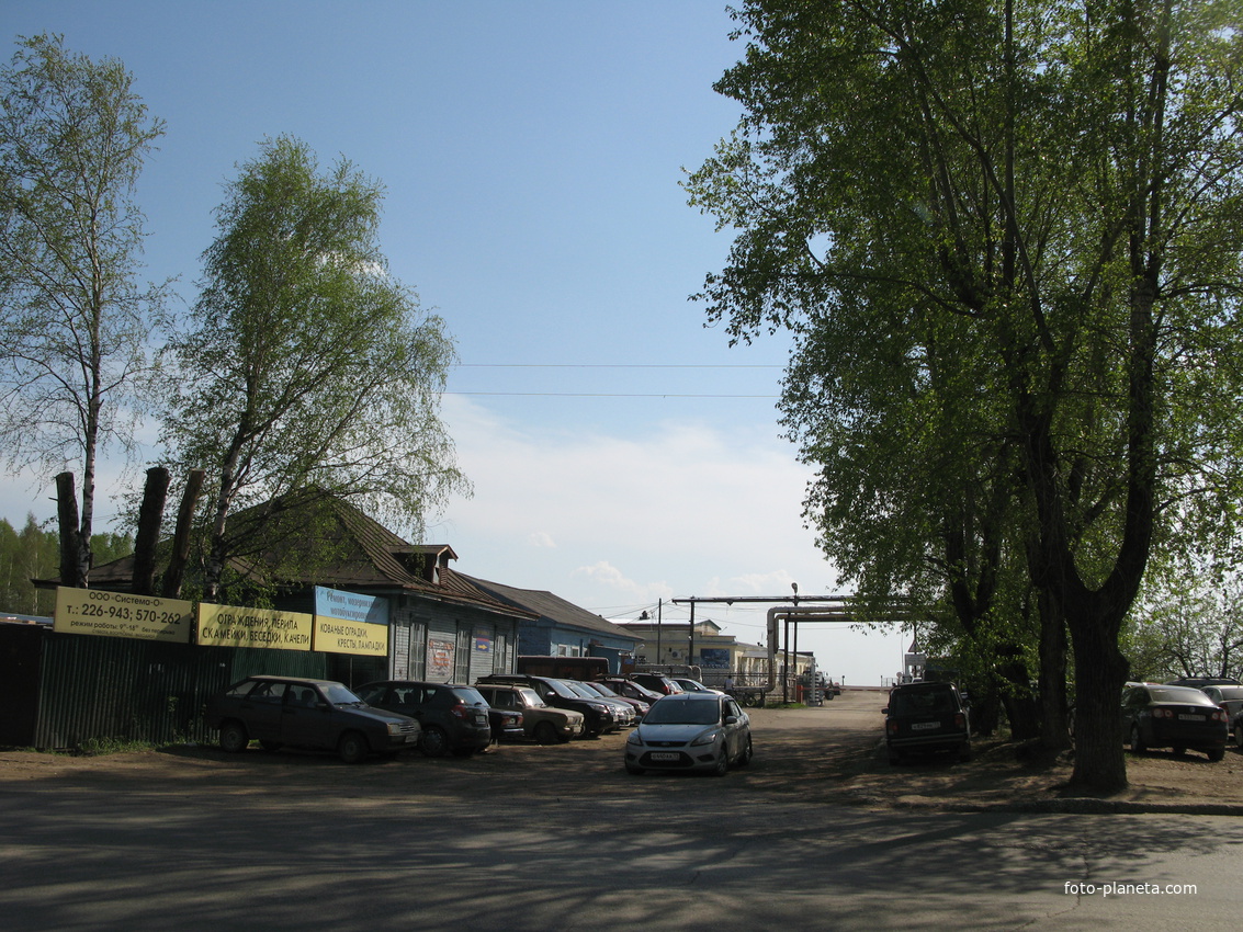 Сыктывкар 2014 - Кируль