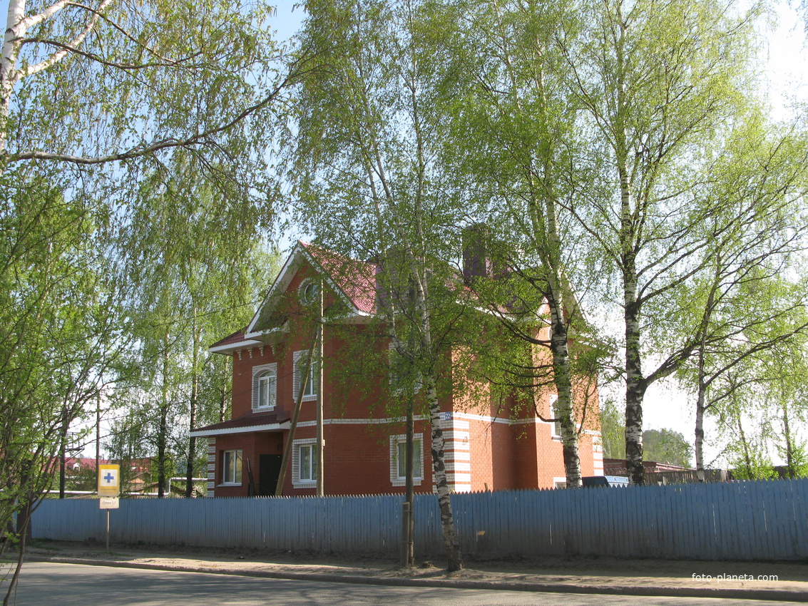 Сыктывкар 2014 - Кируль