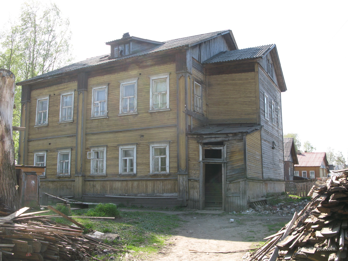 Сыктывкар 2014 - Кируль