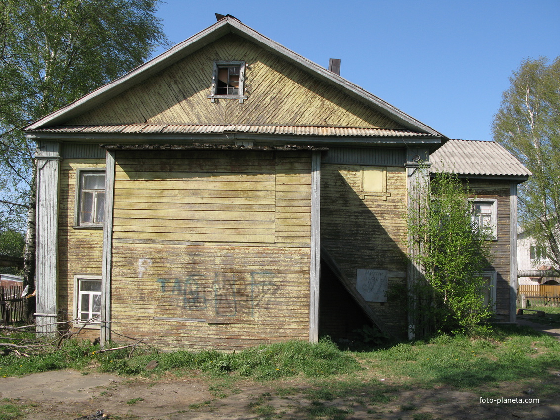 Сыктывкар 2014 - Кируль