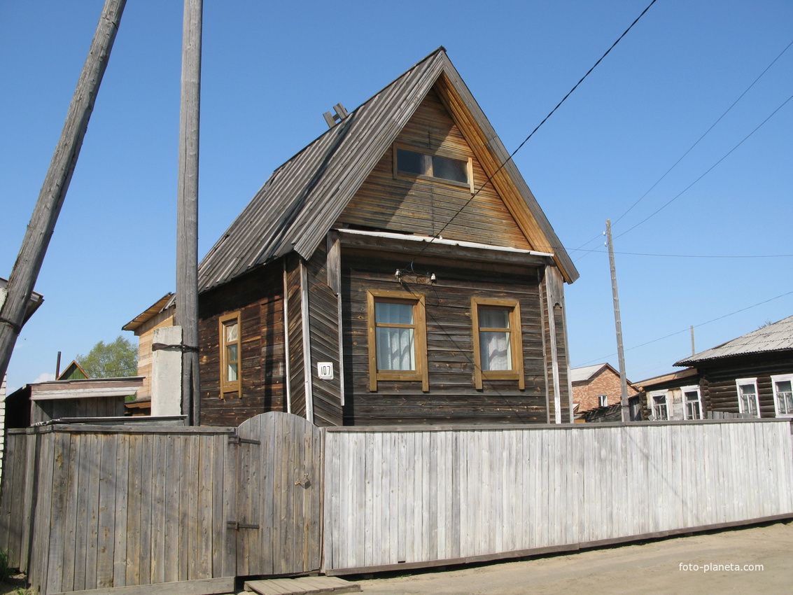 Сыктывкар 2014 - Кируль