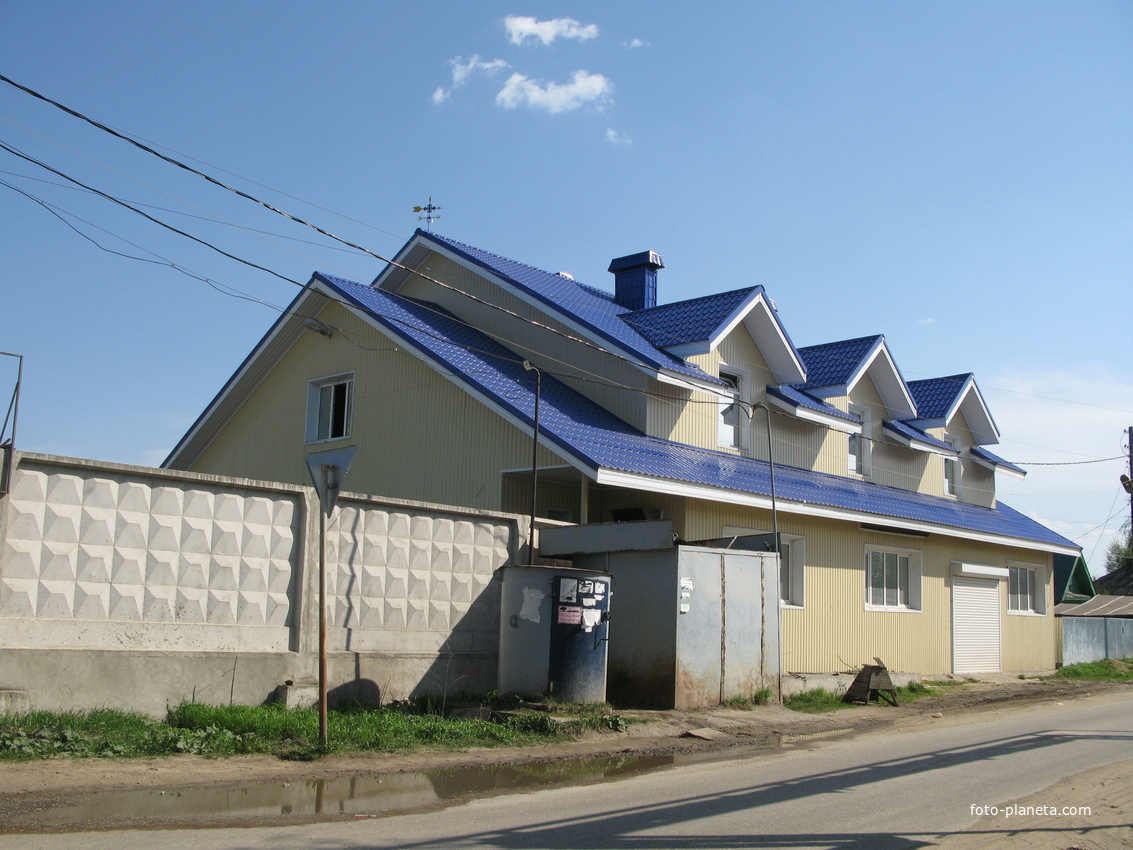 Сыктывкар 2014 - Кируль