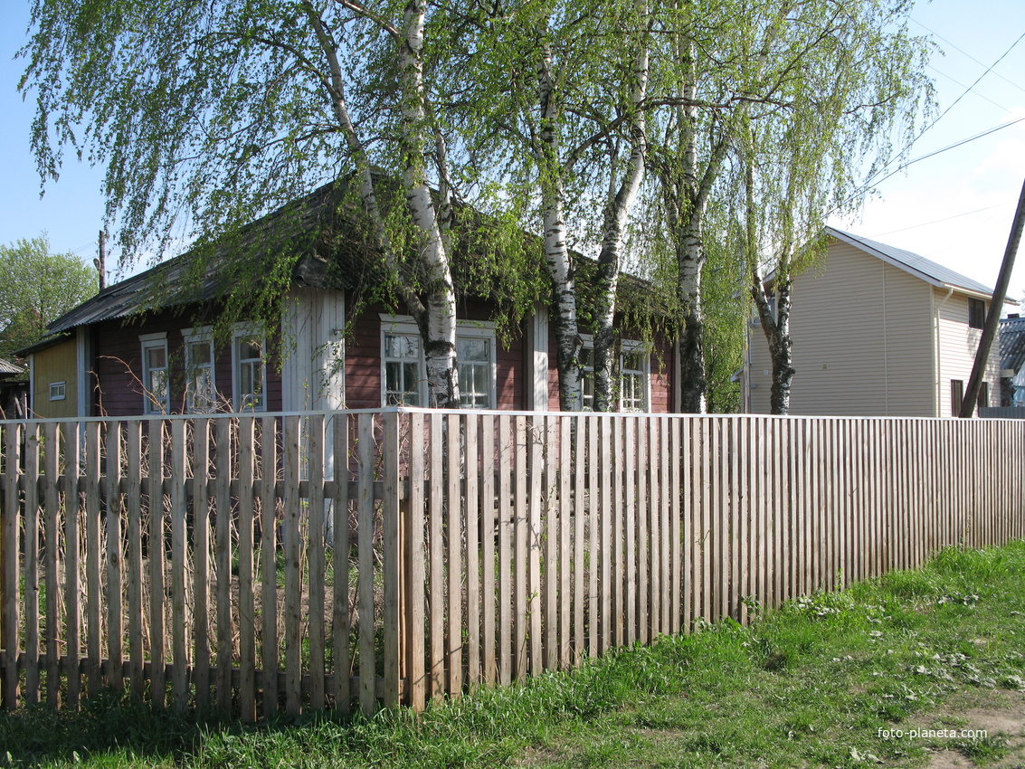 Сыктывкар 2014 - Кируль