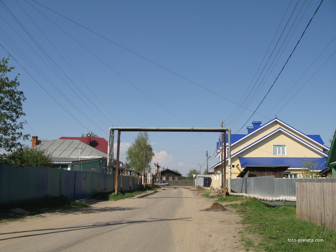 Сыктывкар 2014 - Кируль