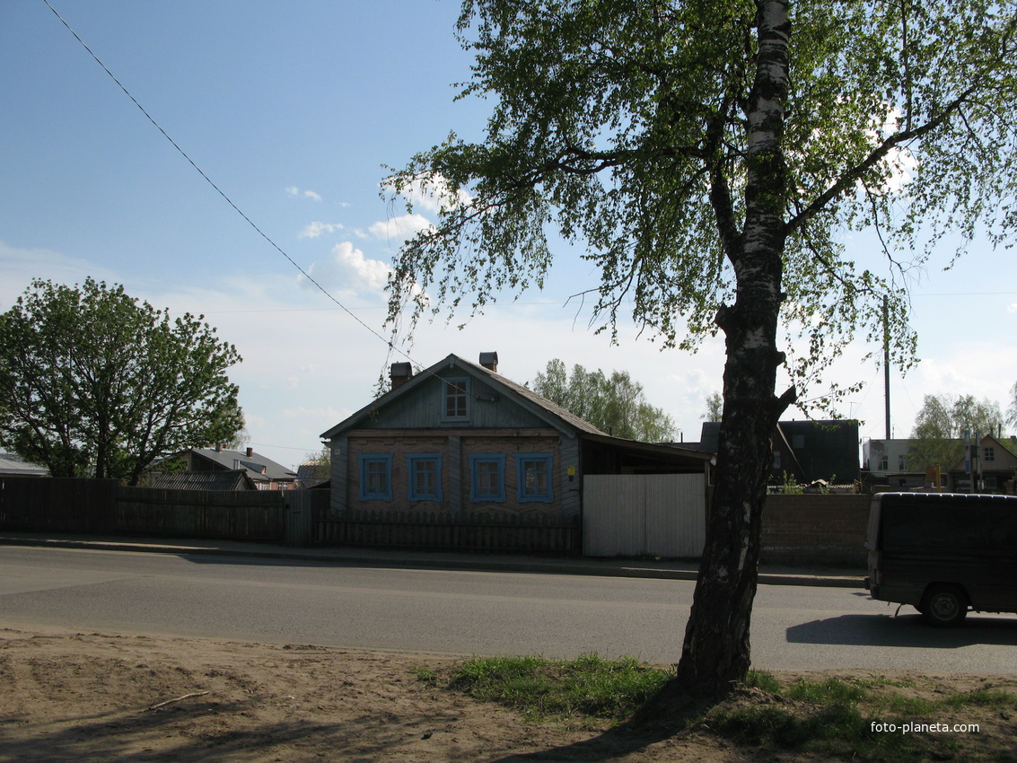 Сыктывкар 2014 - Кируль