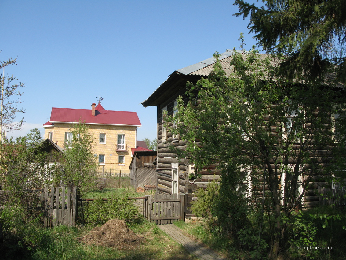 Сыктывкар 2014 - Кируль