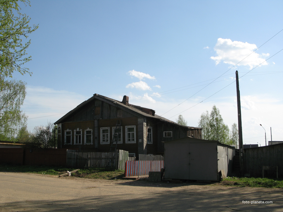 Сыктывкар 2014 - Кируль