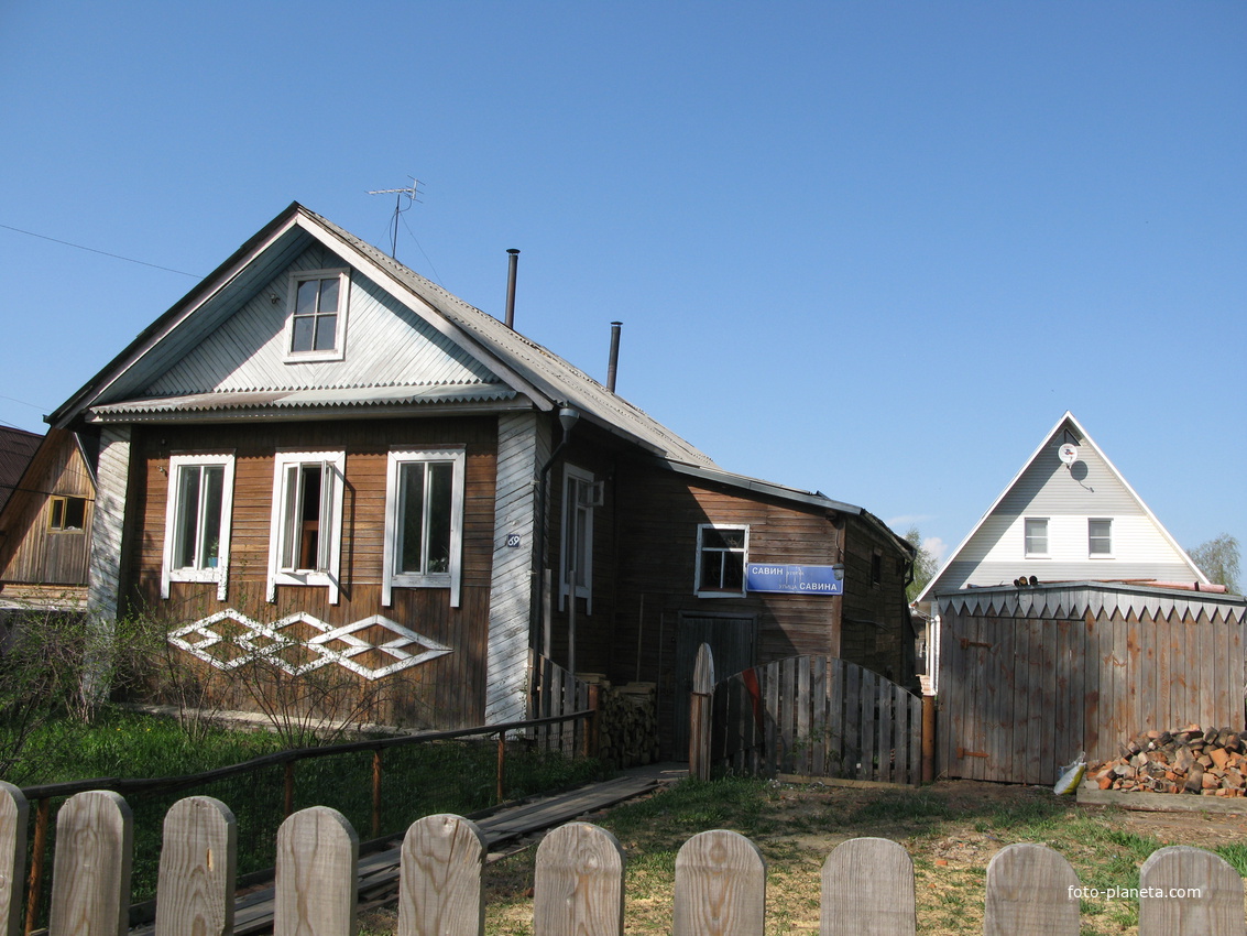 Сыктывкар 2014 - Кируль