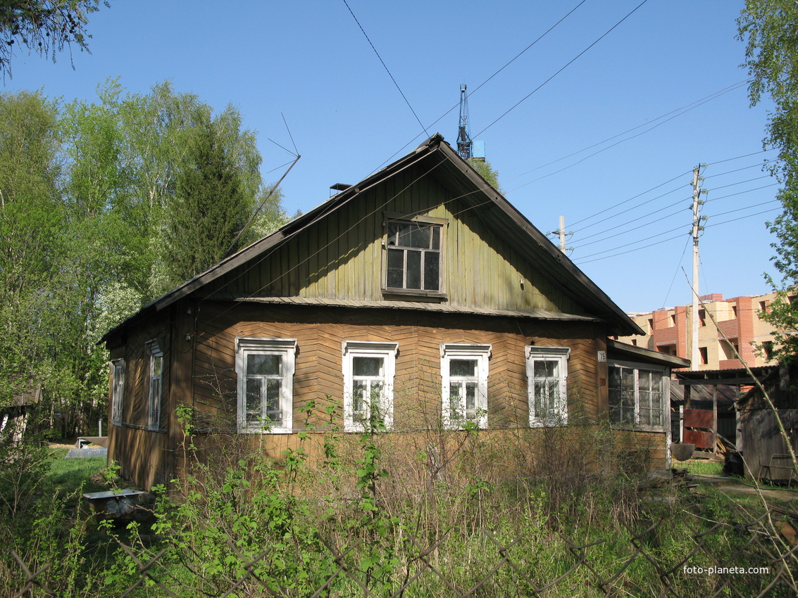 Сыктывкар 2014 - Кируль