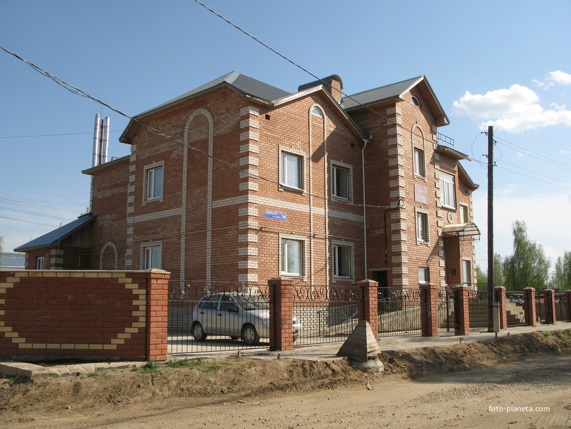 Сыктывкар 2014 - Кируль