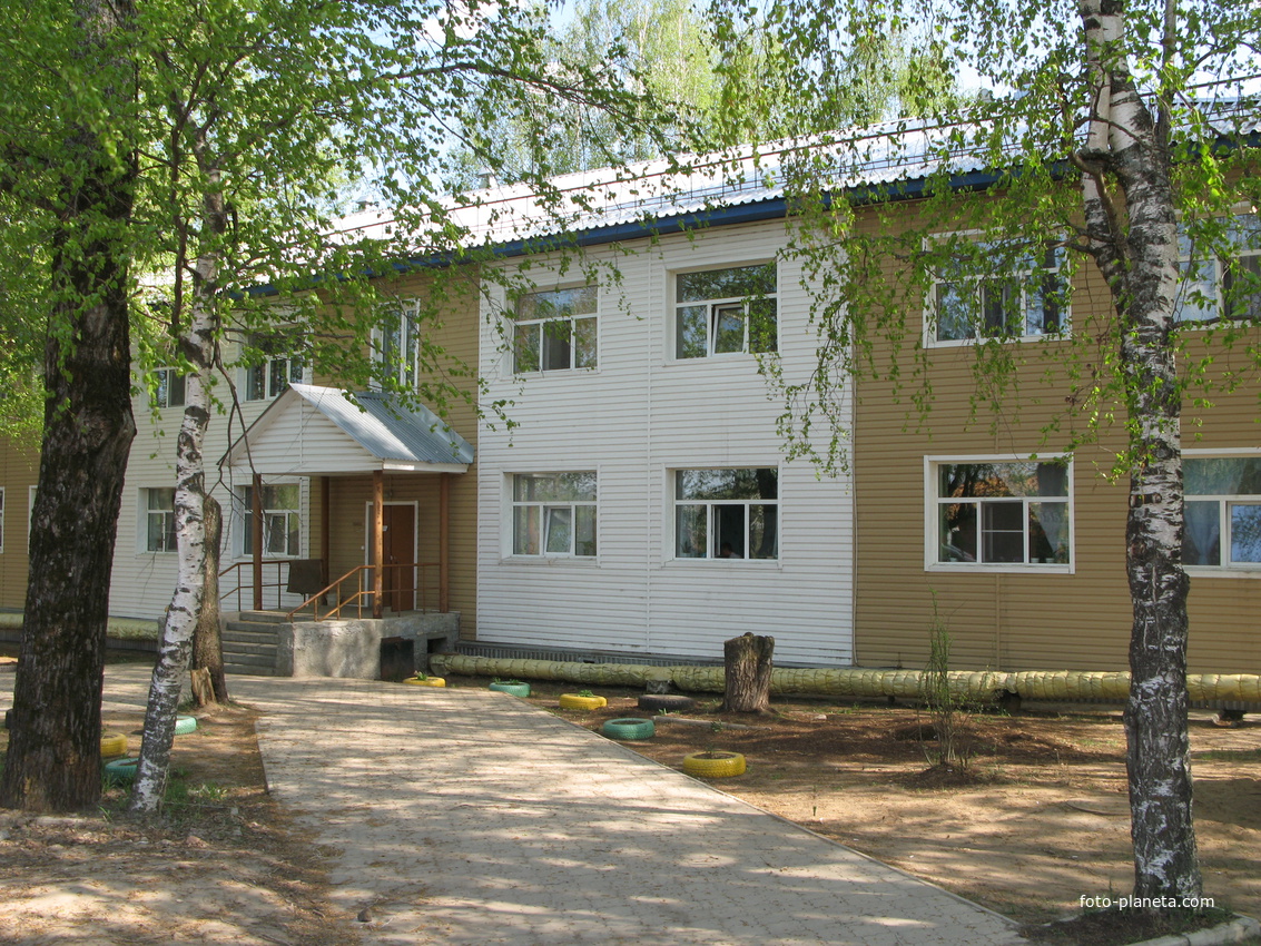 Сыктывкар 2014 - Лесозавод